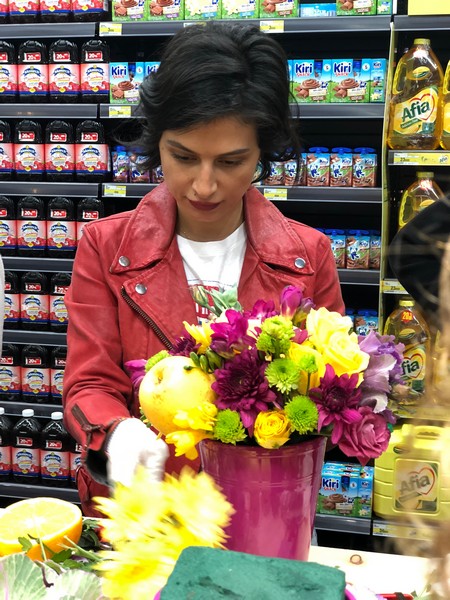 Spinneys Flower Workshop